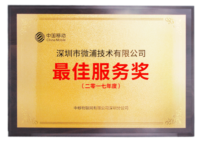 服务创造价值：微浦技术以长期服务能力赢得客户认可